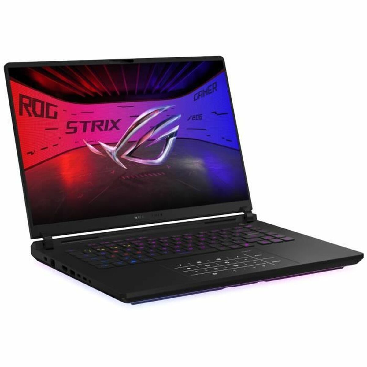 Afbeeldingen van Laptop Asus 16" 2 TB SSD
