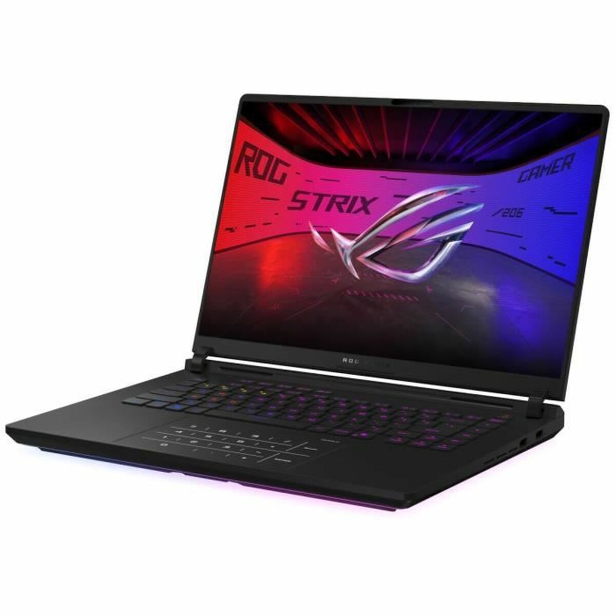 Afbeeldingen van Laptop Asus 16" 2 TB SSD