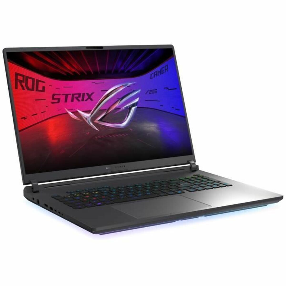 Afbeeldingen van Laptop Asus 1 TB SSD RTX 5080