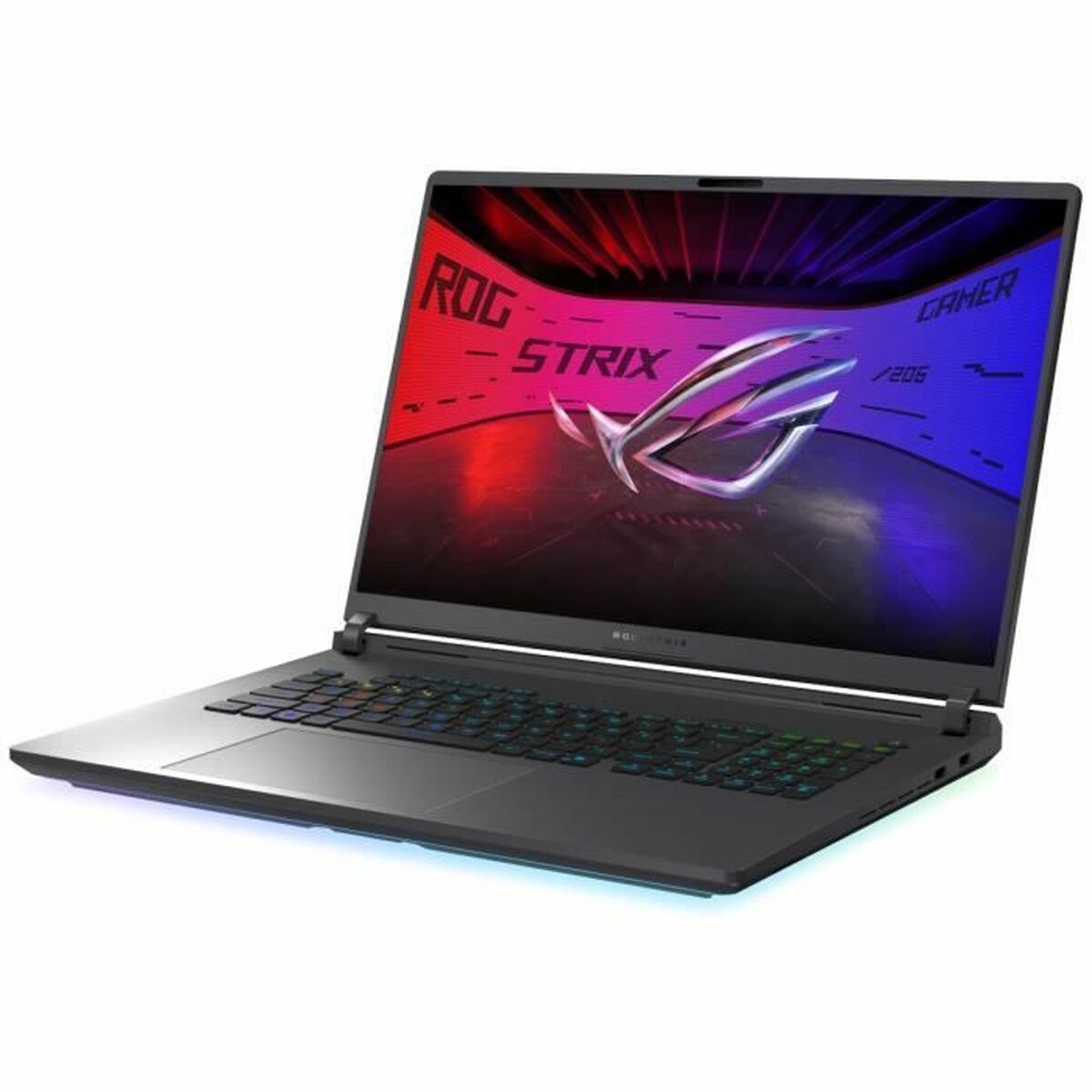 Afbeeldingen van Laptop Asus 1 TB SSD RTX 5080