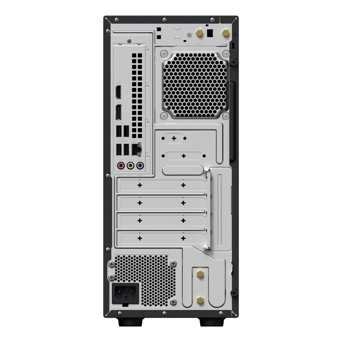 Image secondaire de PC de bureau Asus P500MV-13620H010X Intel Core i7-13620H Intel Core i7 13620H 16 GB RAM 1 TB SSD