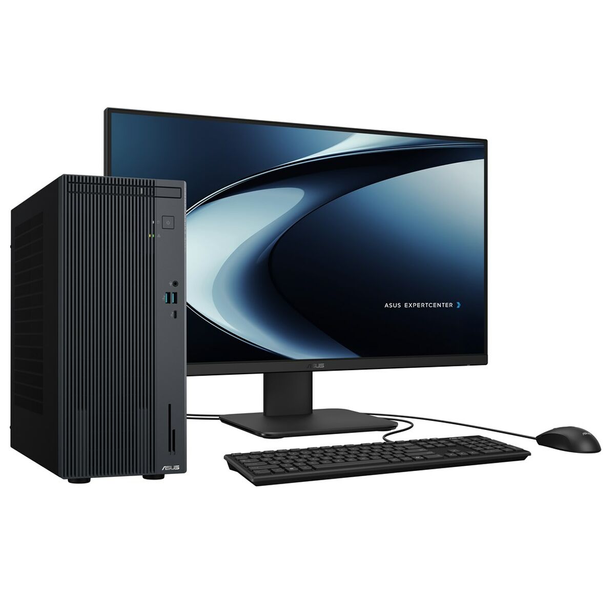 Afbeeldingen van Desktop PC Asus P500MV-13620H010X Intel Core i7-13620H Intel Core i7 13620H 16 GB RAM 1 TB SSD