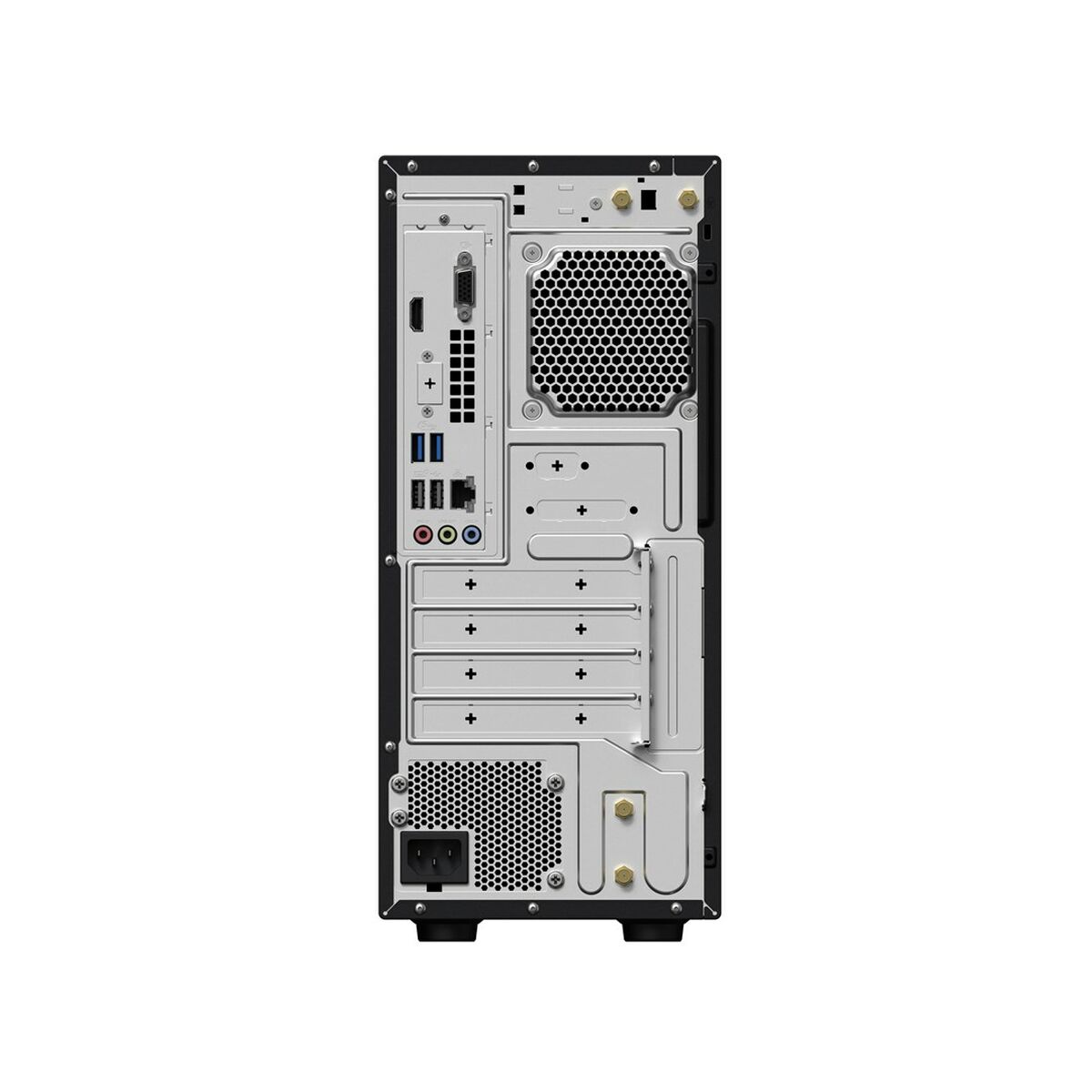 Image secondaire de PC de bureau Asus D501MER-514500009X intel core i5-14500 16 GB RAM 512 GB SSD
