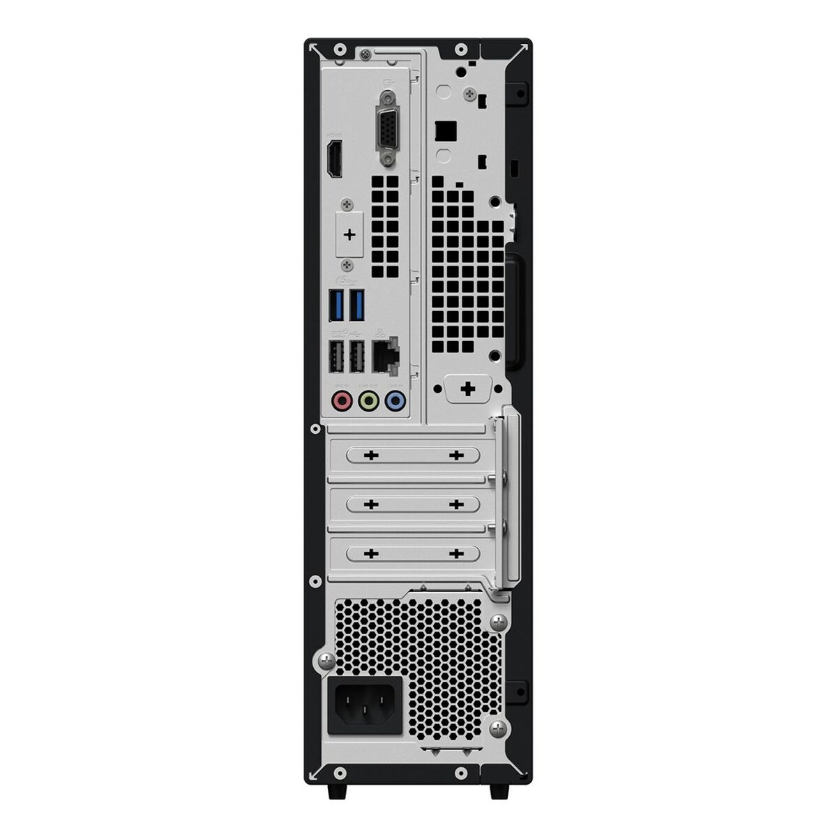 Image secondaire de PC de bureau Asus D501SER-514500083X intel core i5-14500 16 GB RAM 512 GB SSD