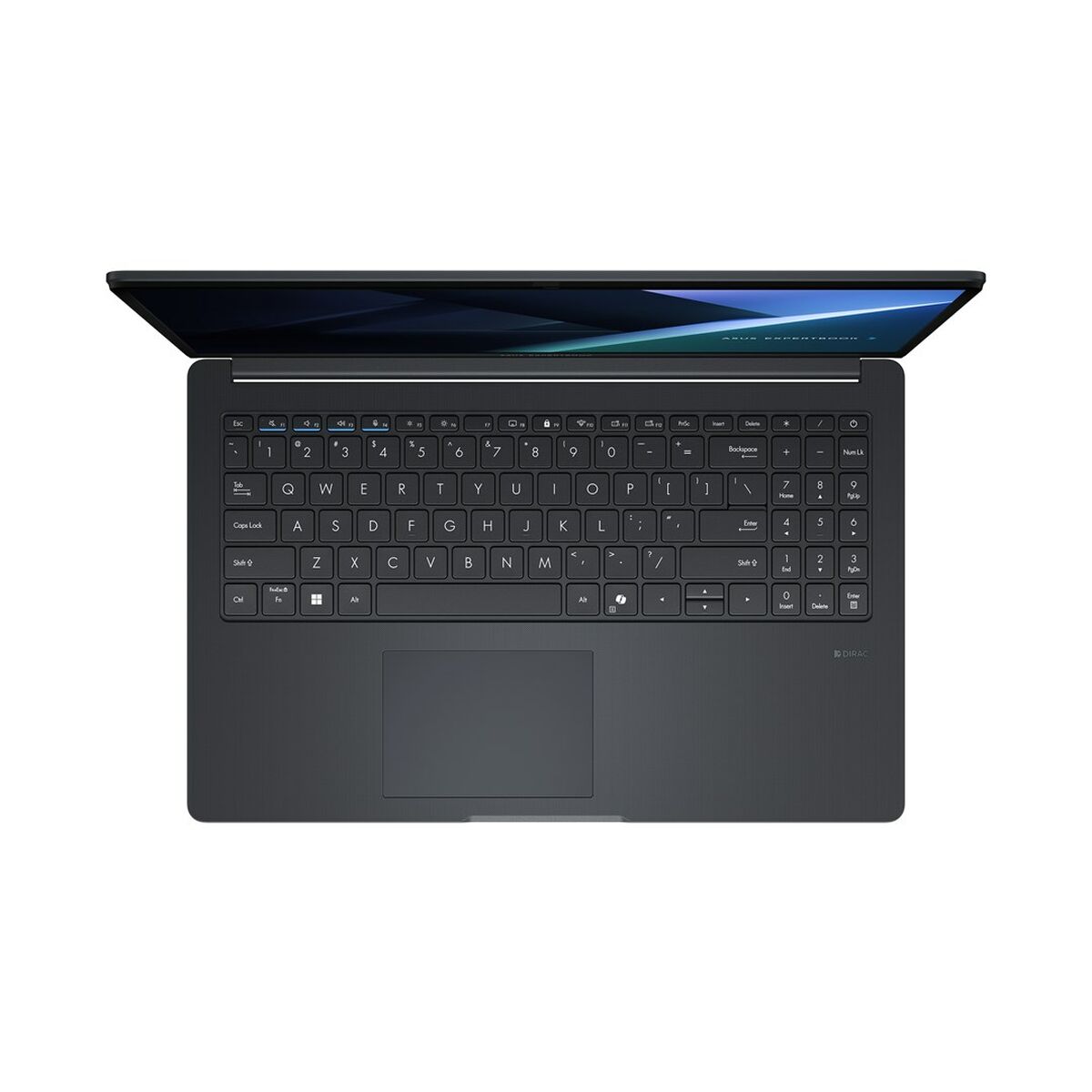 Afbeeldingen van Laptop Asus B1503CVA-S71619X 15,6" Intel Core i5-1335U 16 GB RAM 512 GB SSD
