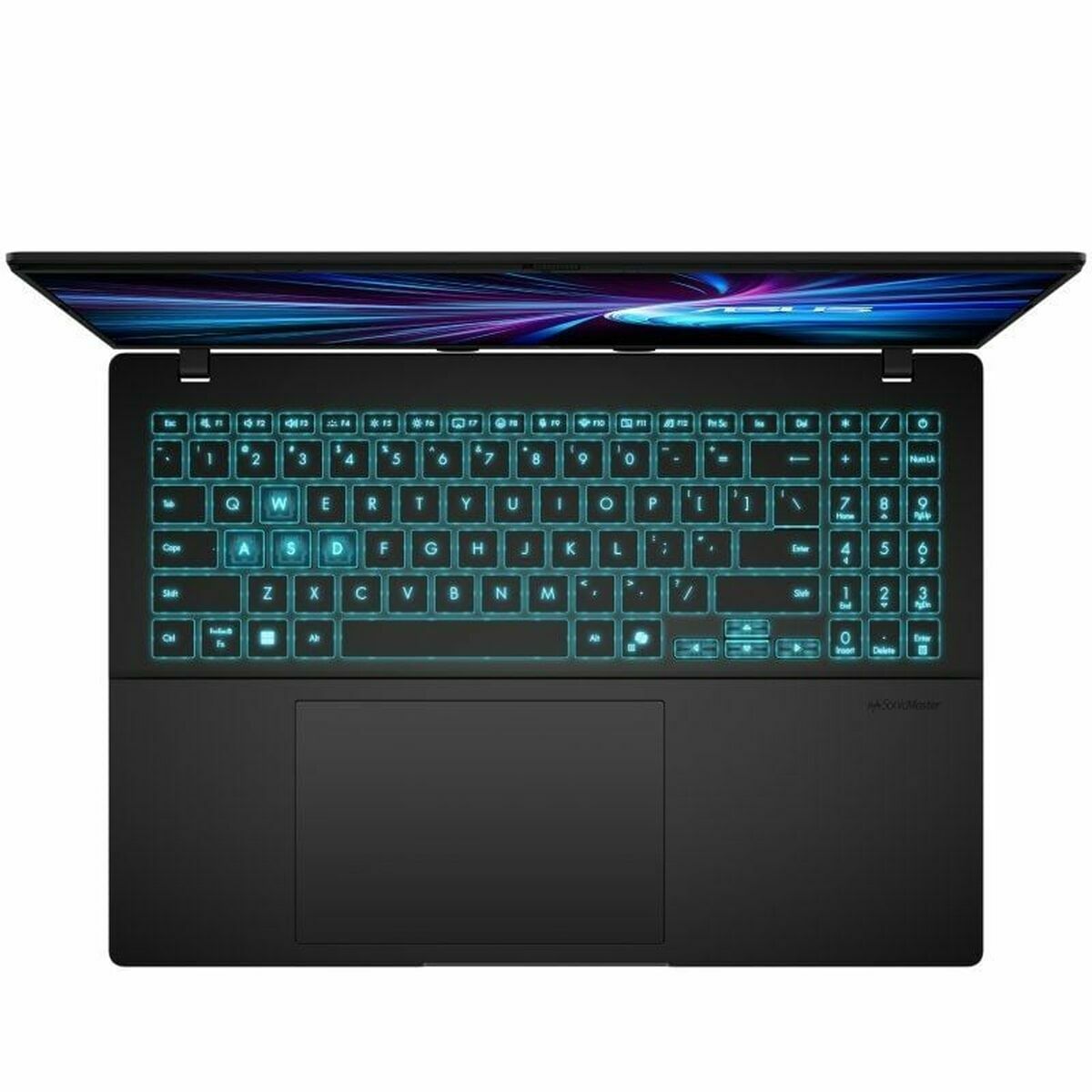 Afbeeldingen van Laptop Asus V16 V3607VU-RP148 16" Full HD WUXGA