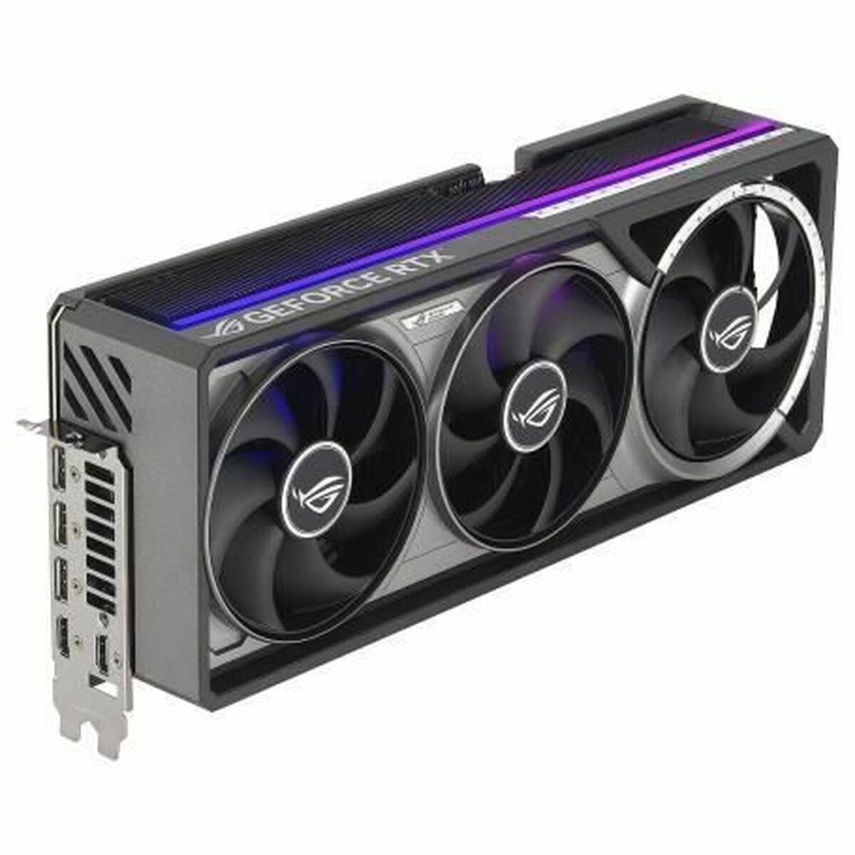 Afbeeldingen van Graphics card Asus nvidia geforce rtx 5090 GDDR7