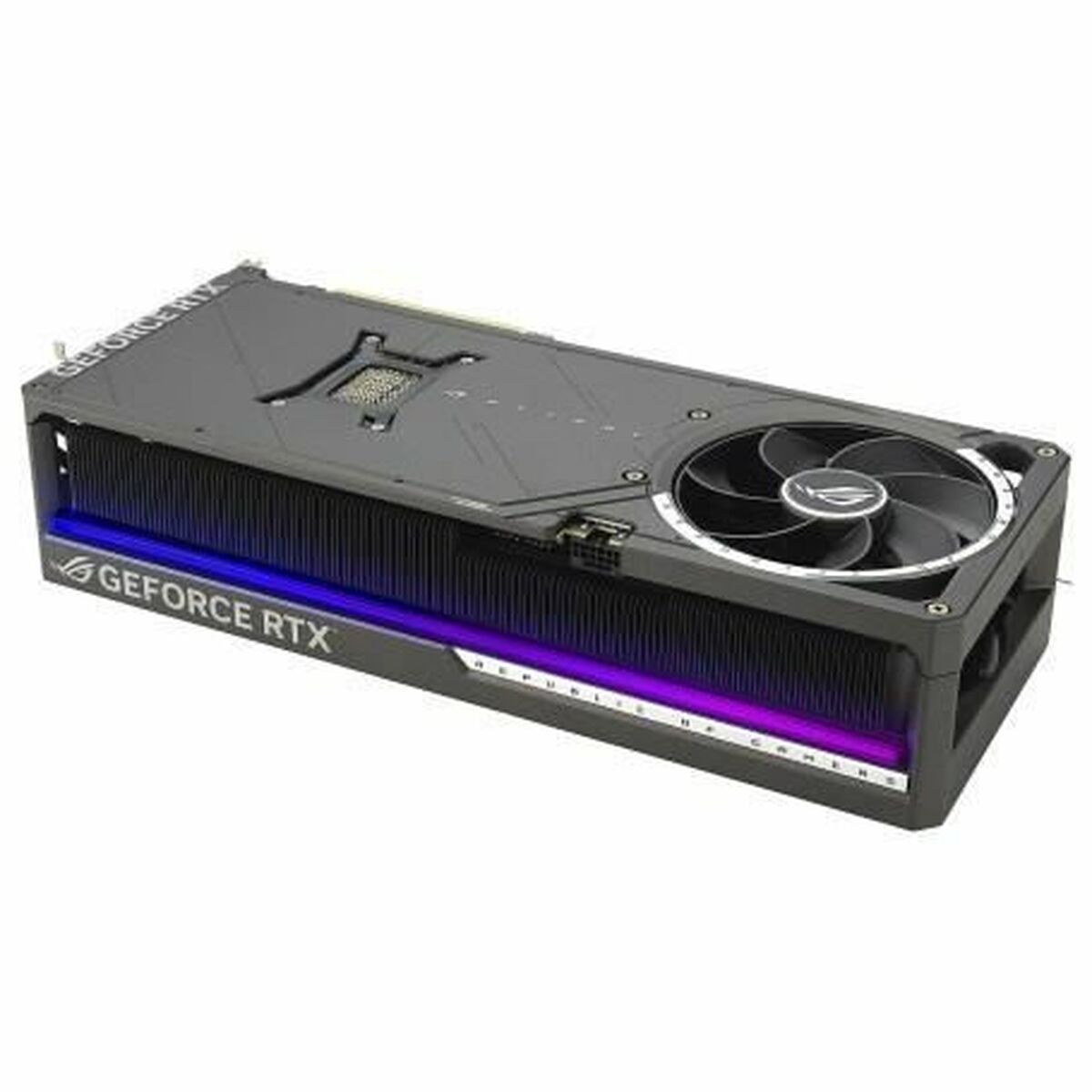 Afbeeldingen van Graphics card Asus nvidia geforce rtx 5090 GDDR7