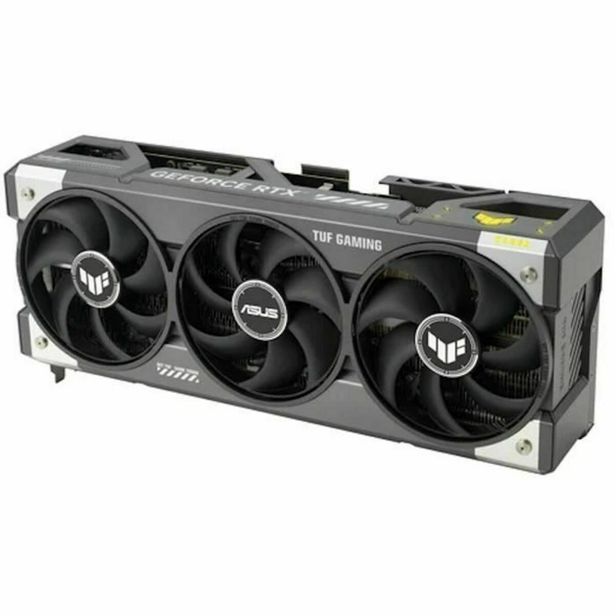 Afbeeldingen van Graphics card Asus nvidia geforce rtx 5090 GDDR6 GDDR7
