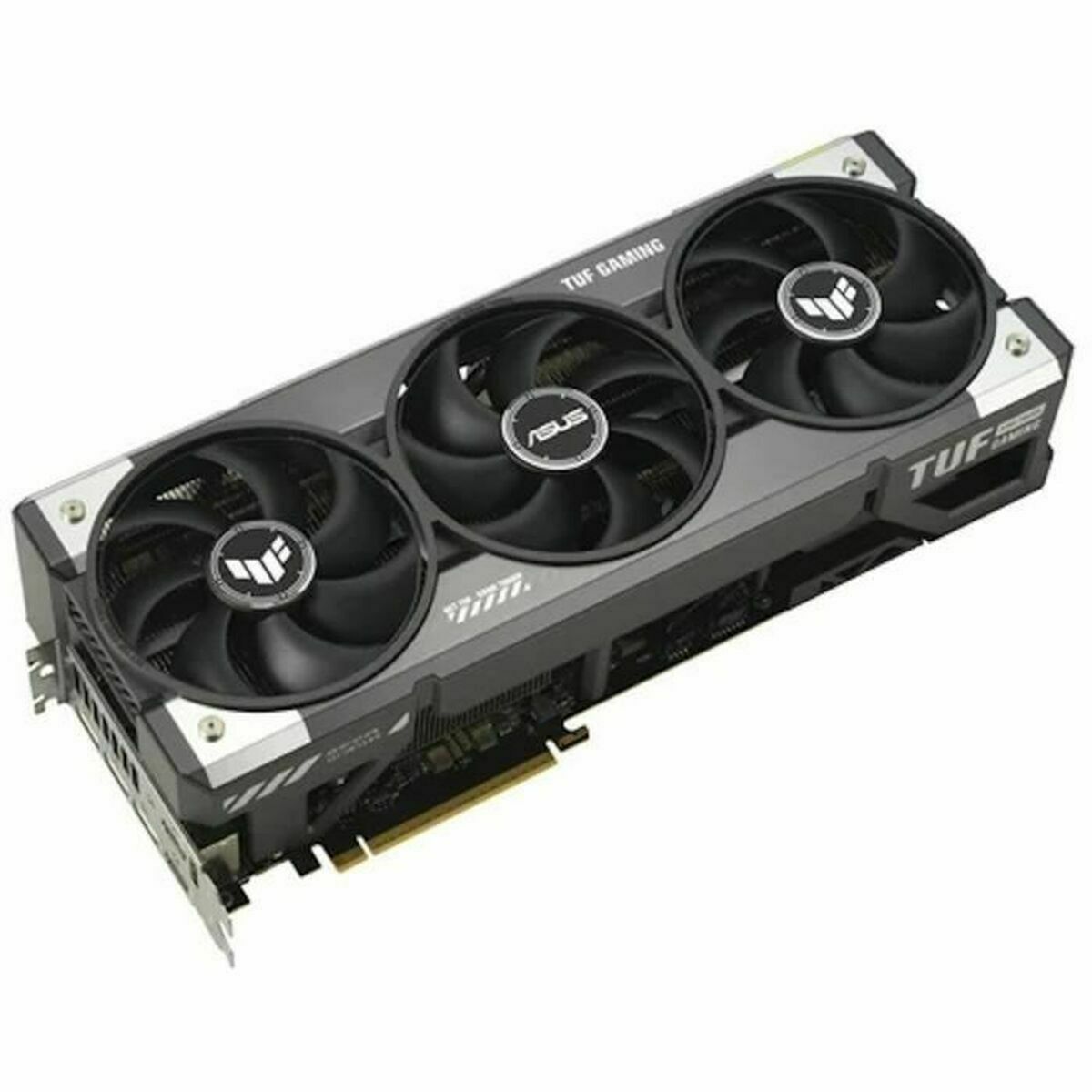 Afbeeldingen van Graphics card Asus nvidia geforce rtx 5090 GDDR6 GDDR7