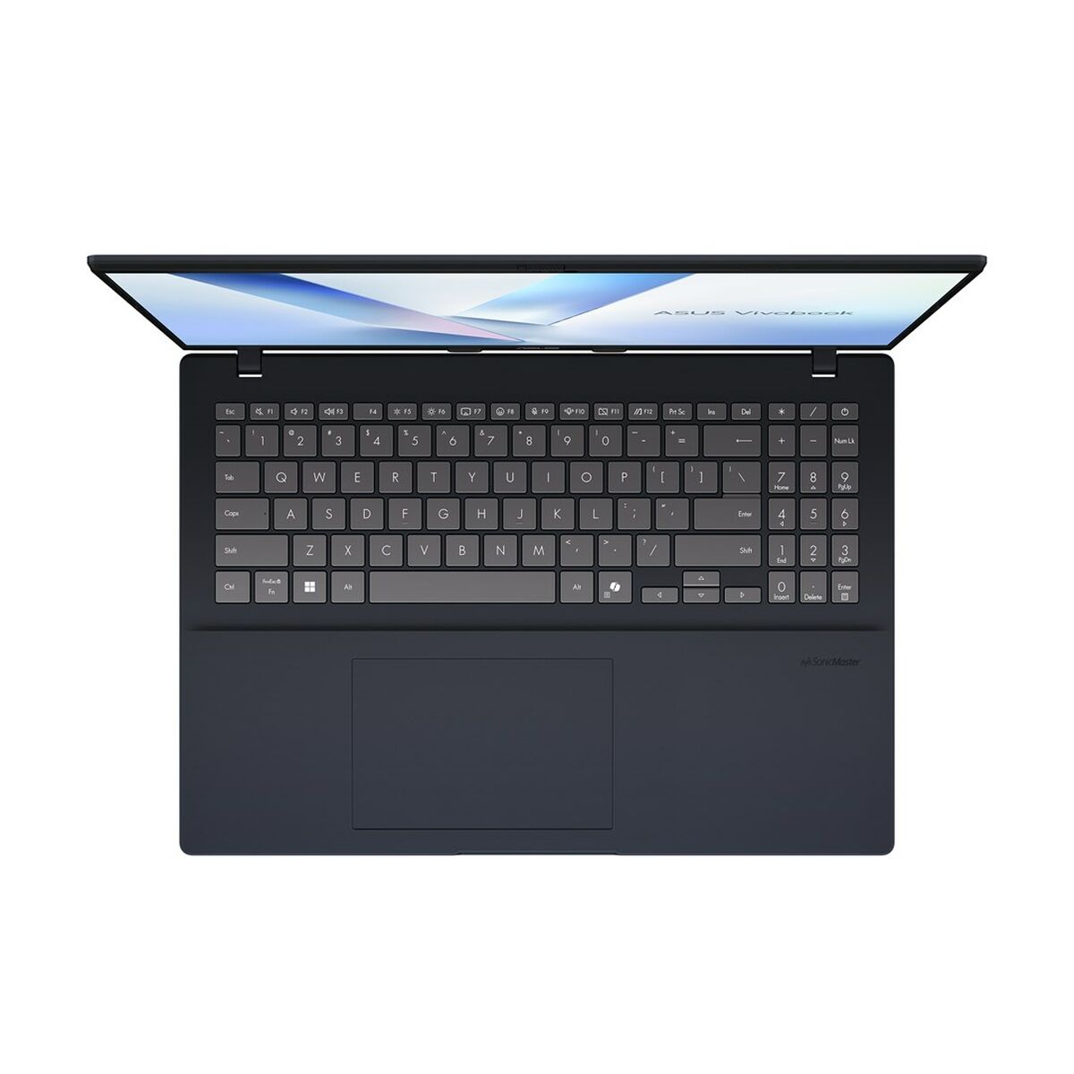 Afbeeldingen van Laptop Asus D1607KA-MB080 16" 16 GB RAM 512 GB SSD