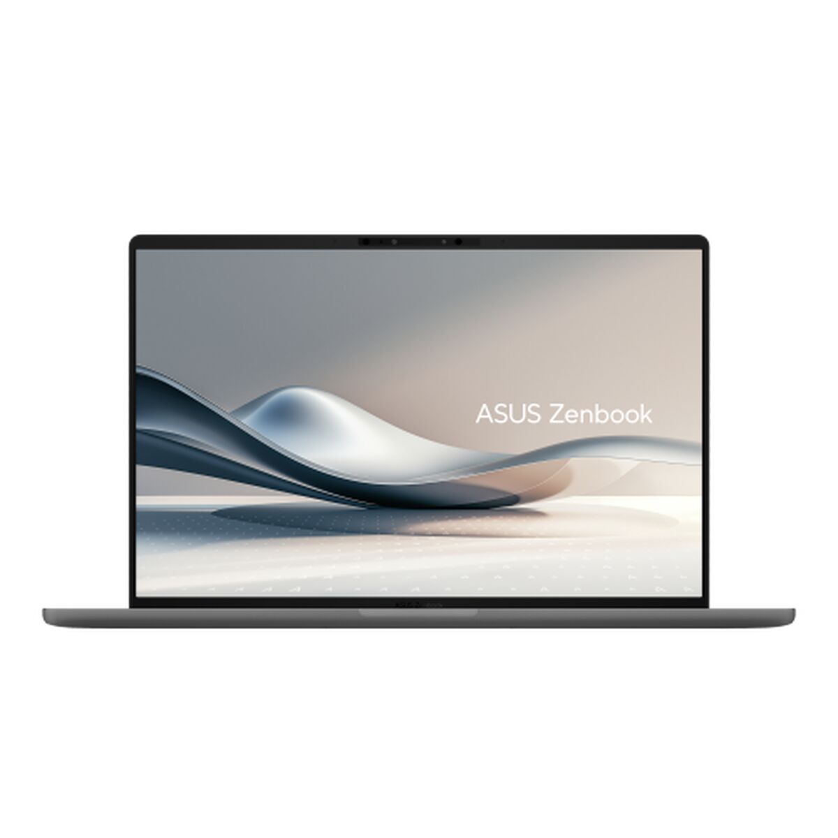 Afbeeldingen van Laptop Asus Zenbook A14 OLED UX3407QA-QD333W Copilot+ 14" 32 GB RAM 512 GB SSD