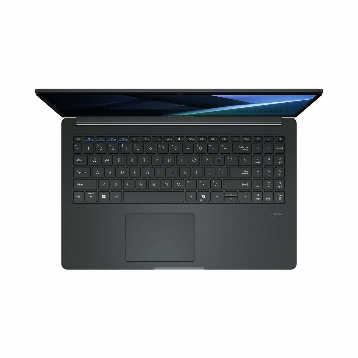 Afbeeldingen van Laptop Asus ExpertBook B1 14" i5-1334U 16 GB RAM 512 GB SSD
