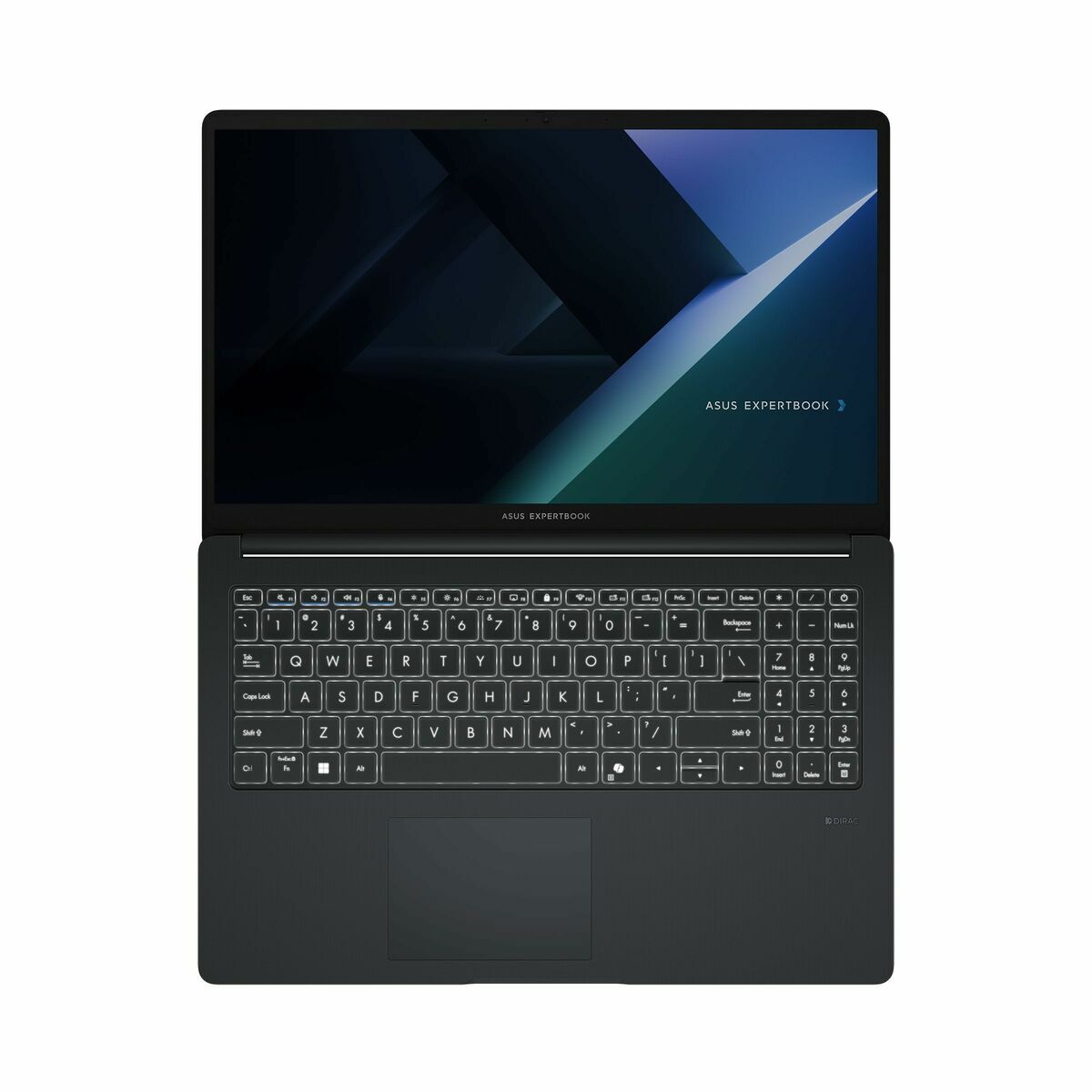 Afbeeldingen van Laptop Asus ExpertBook B1 14" i5-1334U 16 GB RAM 512 GB SSD