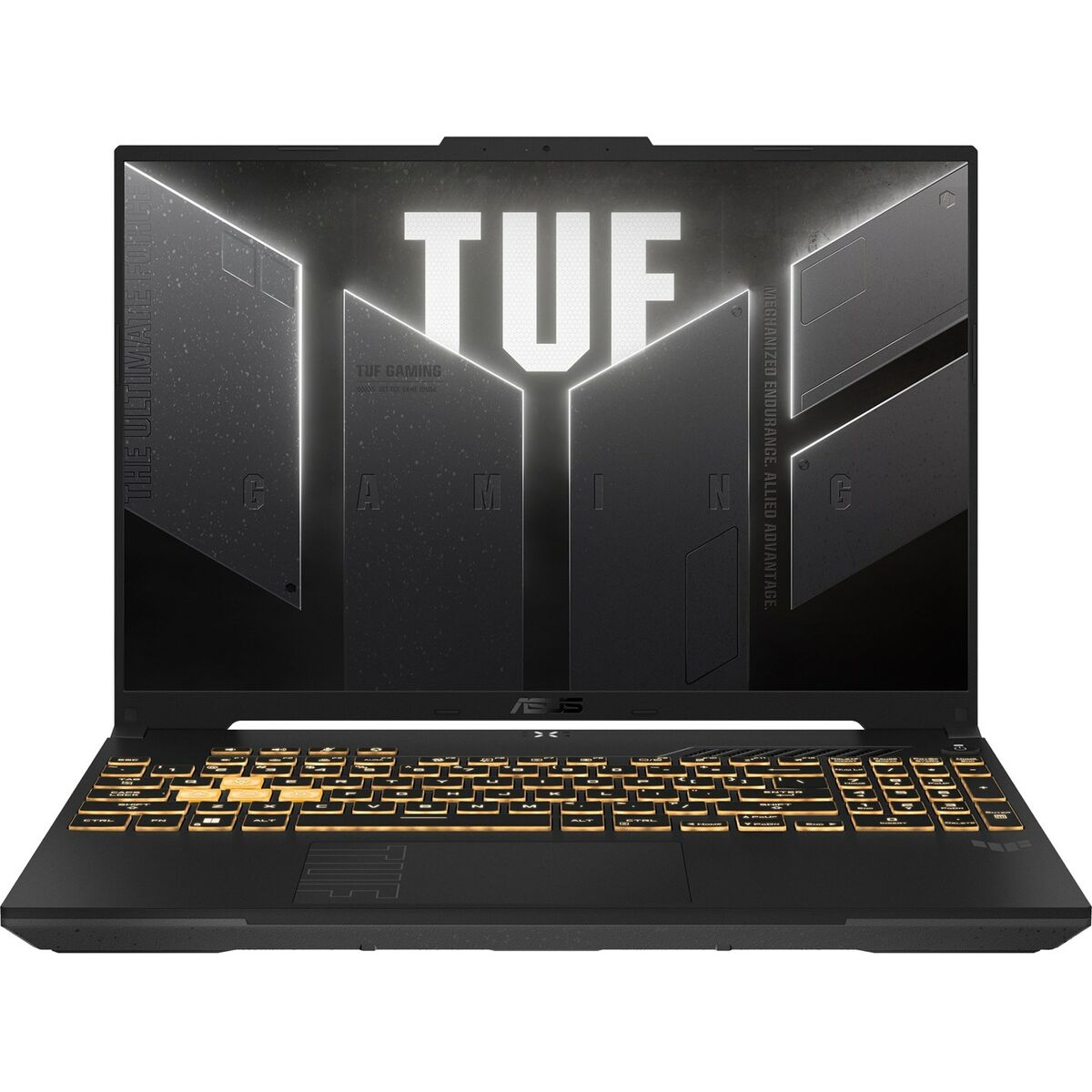 Afbeeldingen van Laptop Asus FX607VU-I5085W