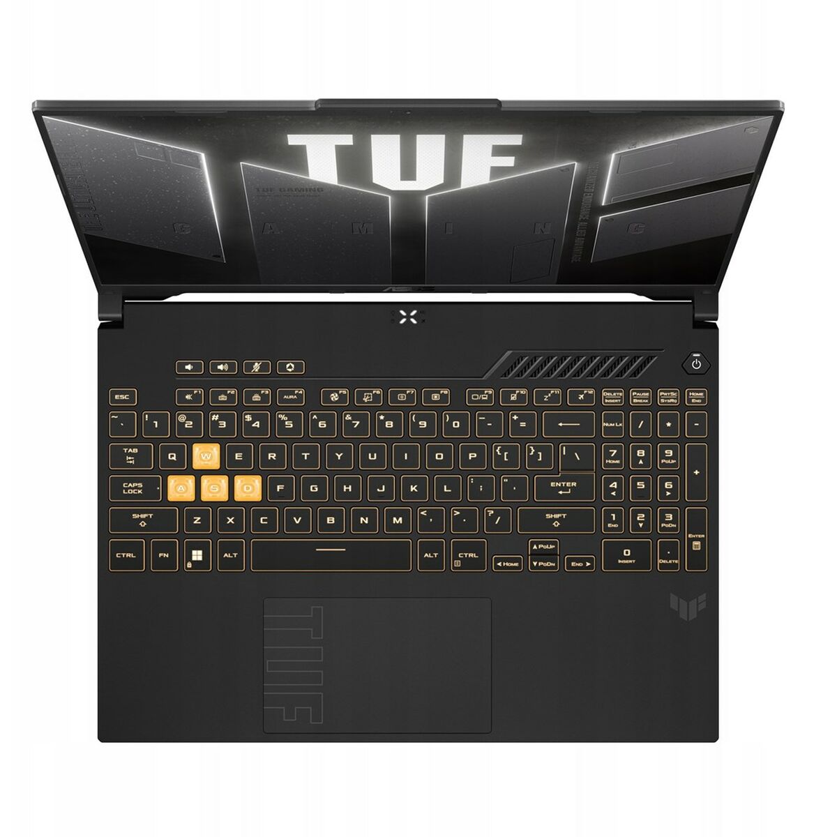 Afbeeldingen van Laptop Asus FX607VU-I5085W