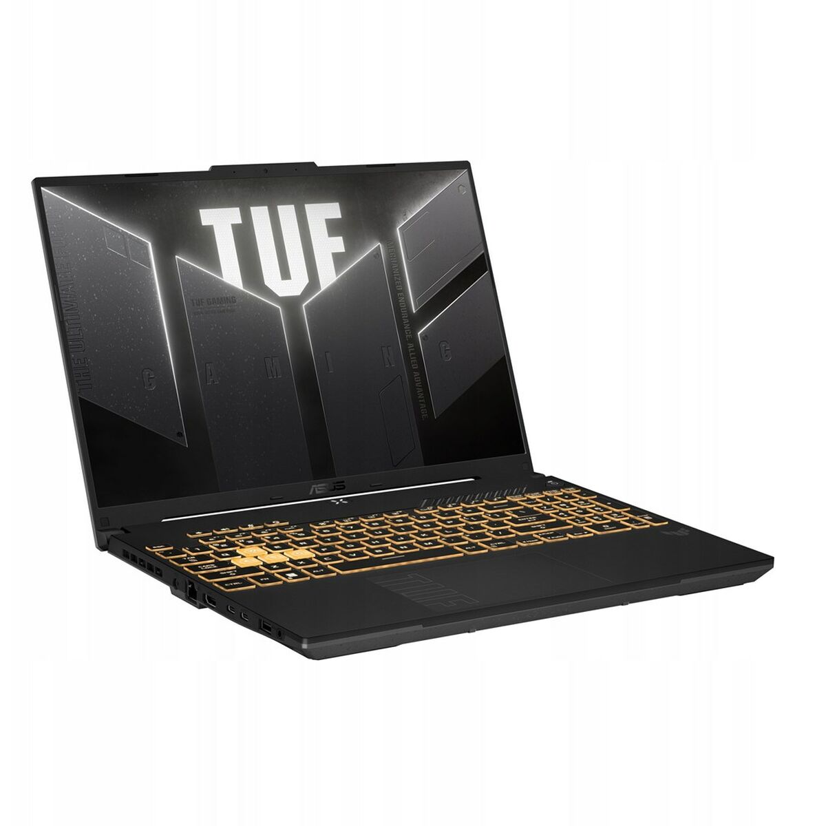 Afbeeldingen van Laptop Asus FX607VU-I5085W
