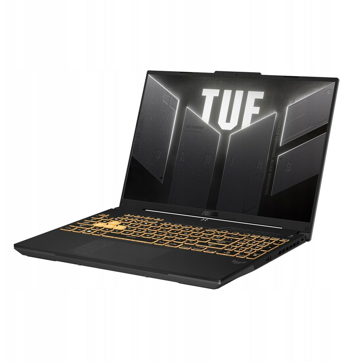Afbeeldingen van Laptop Asus FX607VU-I5085W