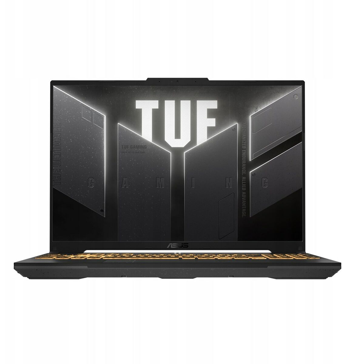 Afbeeldingen van Laptop Asus FX607VU-I5085W