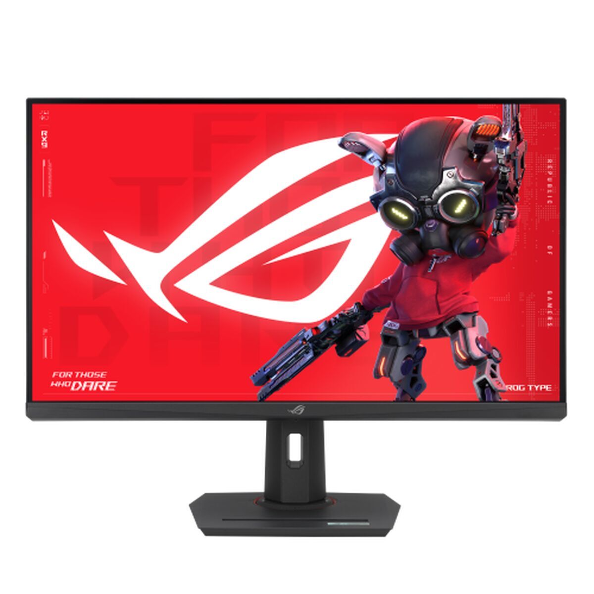 Picture of Gaming Monitor Asus 90LM0B01-B01171 4K Ultra HD 32"