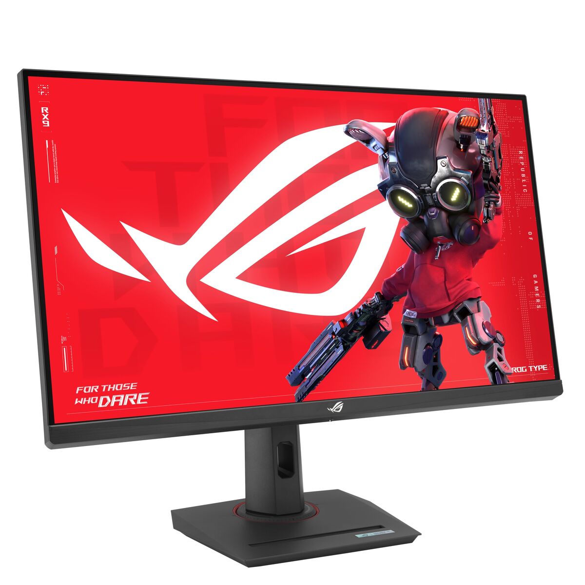 Picture of Gaming Monitor Asus 90LM0B01-B01171 4K Ultra HD 32"
