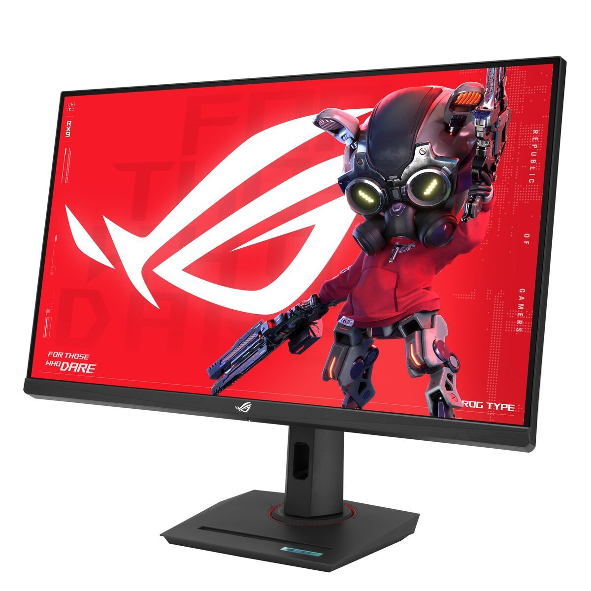Picture of Gaming Monitor Asus 90LM0B01-B01171 4K Ultra HD 32"