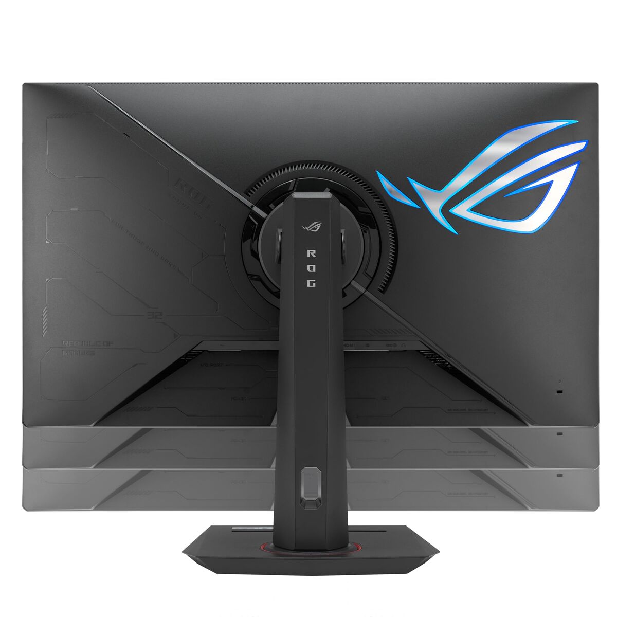 Picture of Gaming Monitor Asus 90LM0B01-B01171 4K Ultra HD 32"