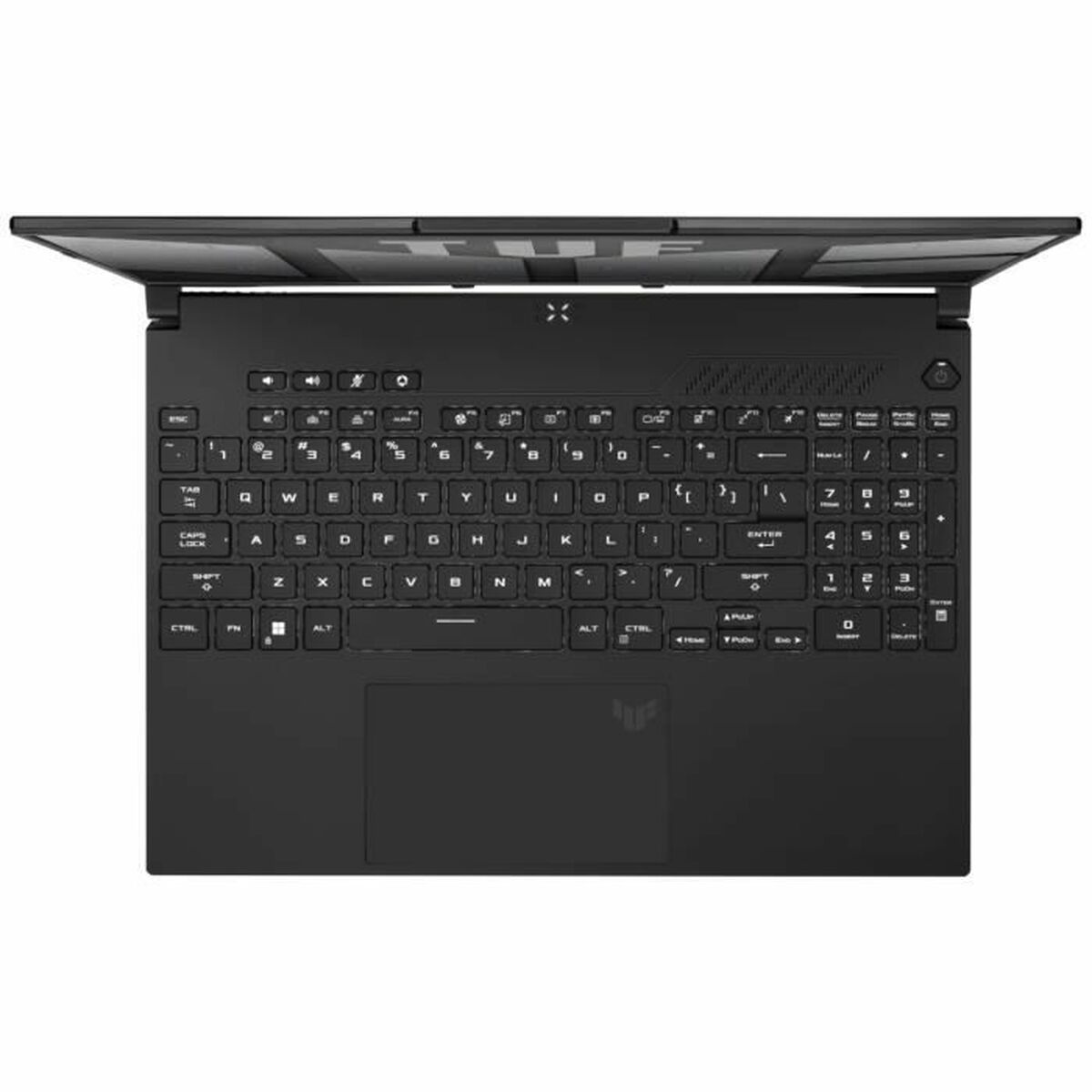 Afbeeldingen van Laptop Asus TUF Gaming A16 16" 16 GB RAM 512 GB SSD Nvidia Geforce RTX 4050