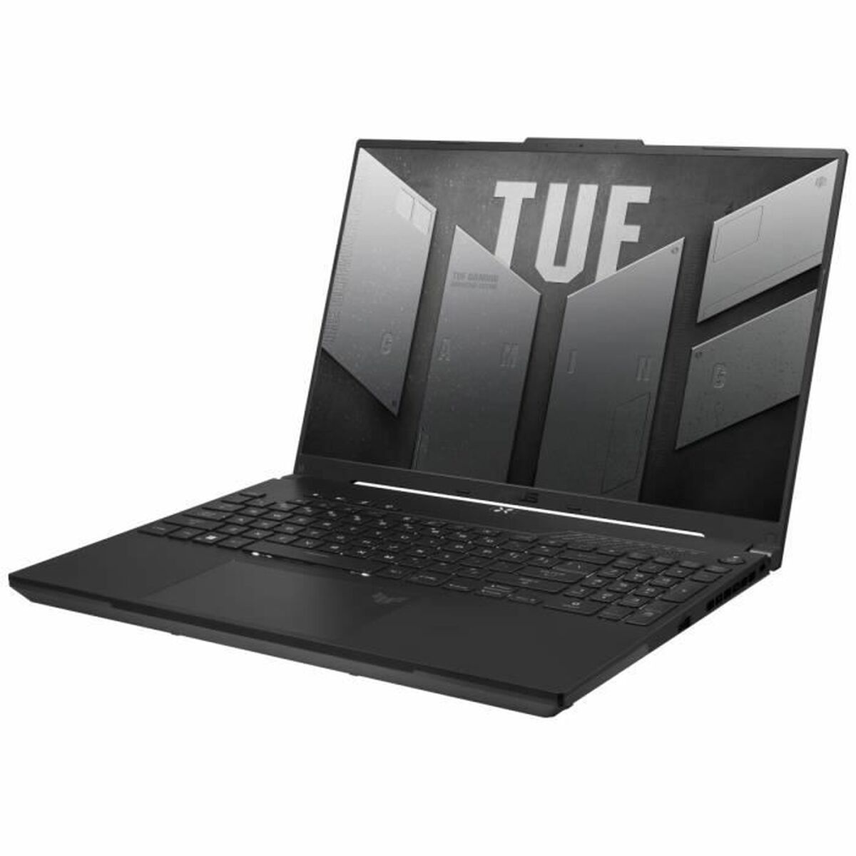 Afbeeldingen van Laptop Asus TUF Gaming A16 16" 16 GB RAM 512 GB SSD Nvidia Geforce RTX 4050