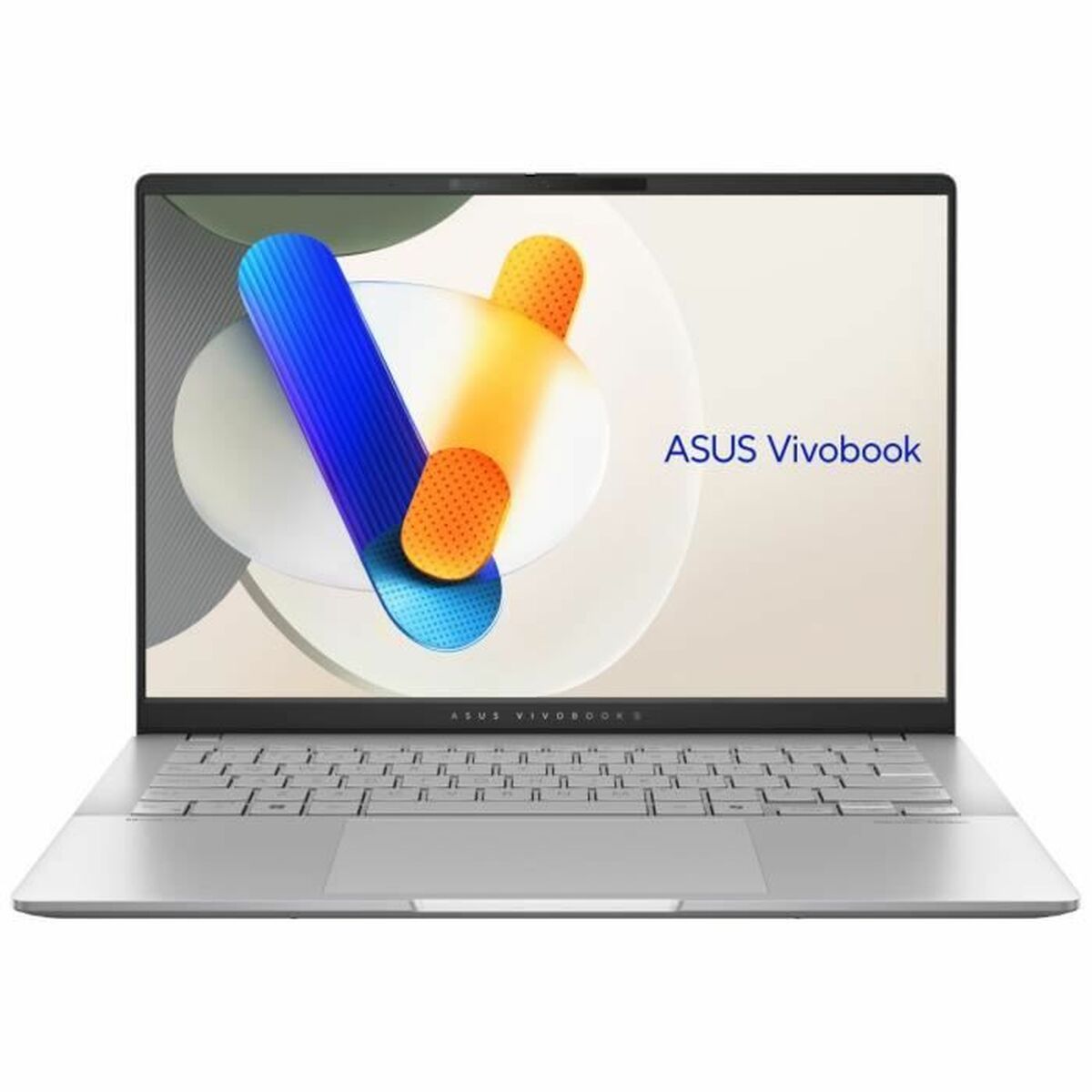 Afbeeldingen van Laptop Asus VivoBook S14 OLED 16 GB RAM 512 GB SSD