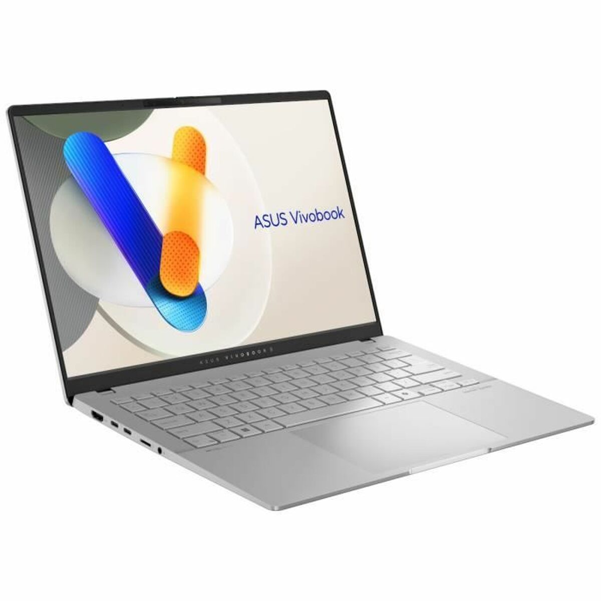 Afbeeldingen van Laptop Asus VivoBook S14 OLED 16 GB RAM 512 GB SSD