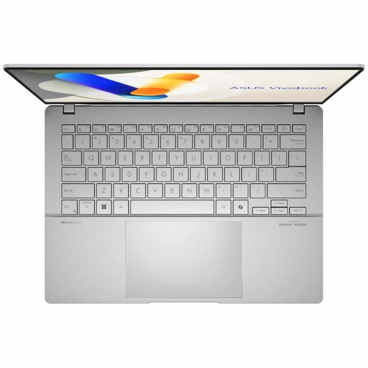 Afbeeldingen van Laptop Asus VivoBook S14 OLED 16 GB RAM 512 GB SSD