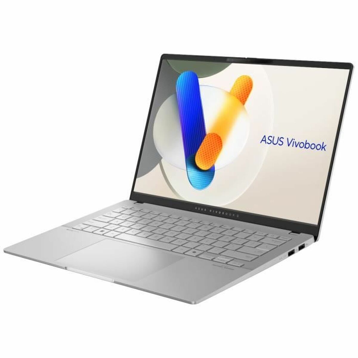 Afbeeldingen van Laptop Asus VivoBook S14 OLED 16 GB RAM 512 GB SSD