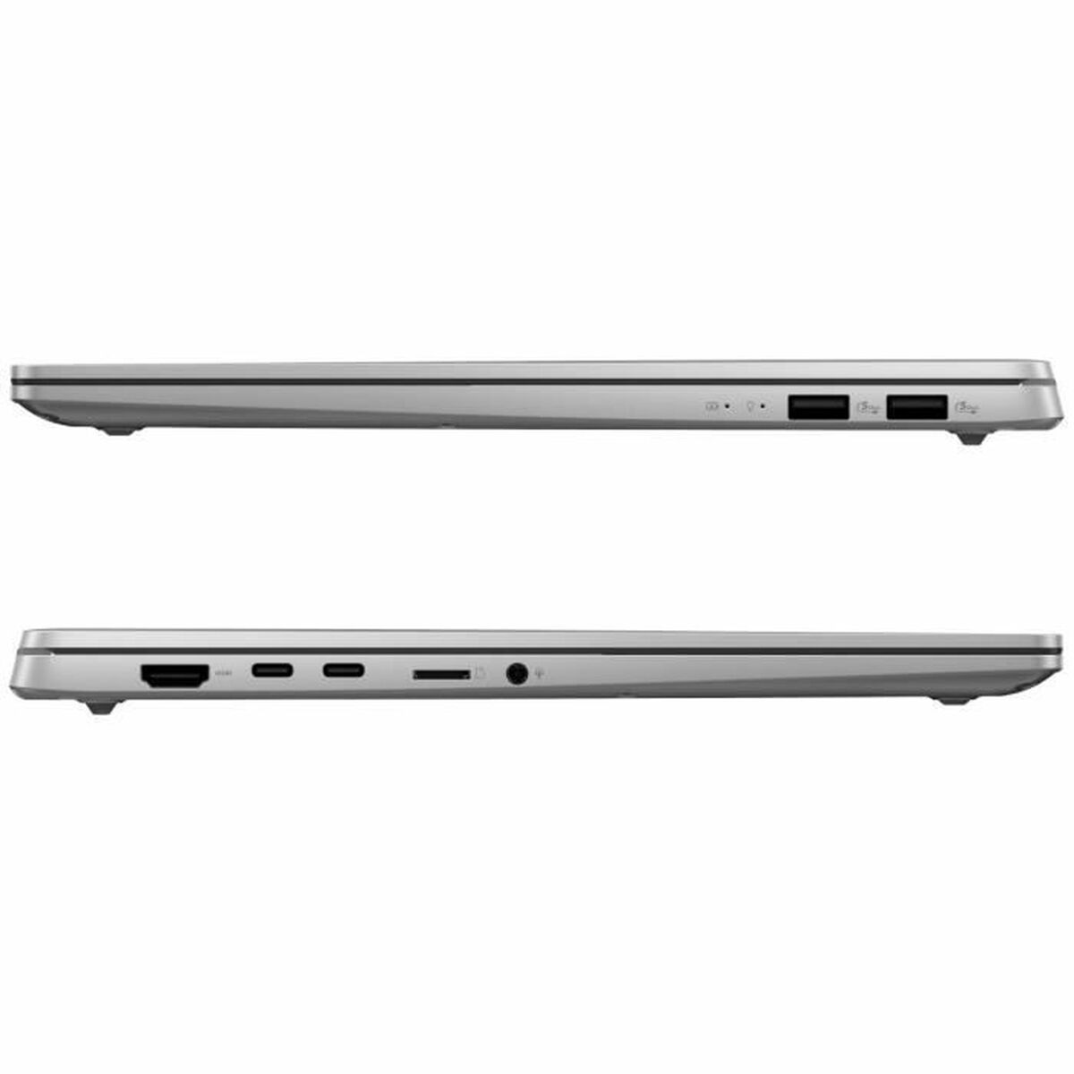 Afbeeldingen van Laptop Asus VivoBook S14 OLED 16 GB RAM 512 GB SSD