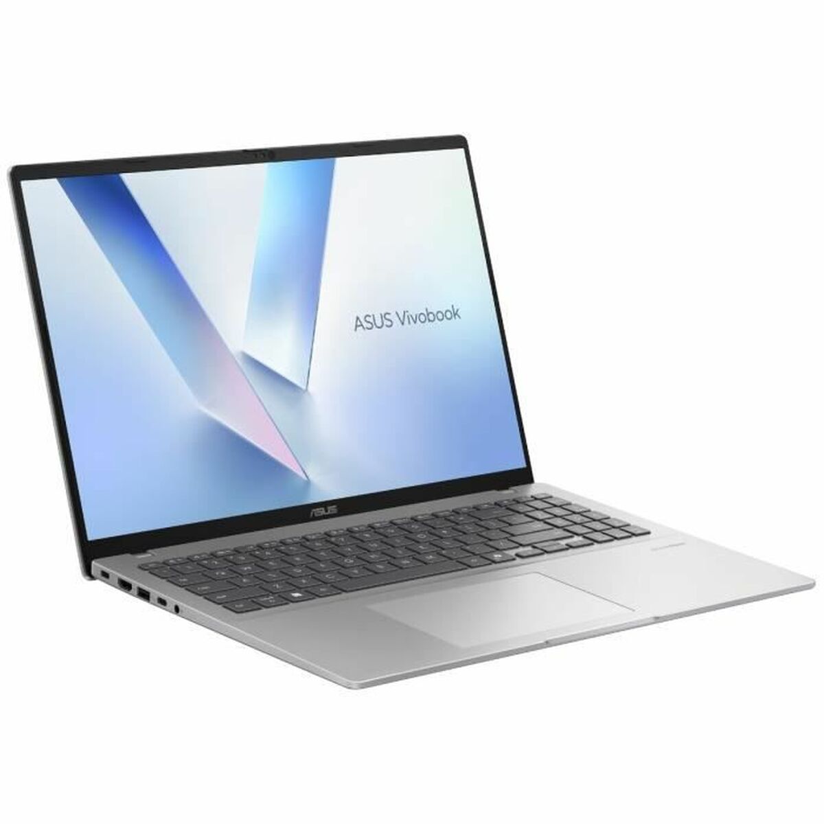 Afbeeldingen van Laptop Asus VivoBook 16 S1607 16,1" 16 GB 512 GB QWERTY