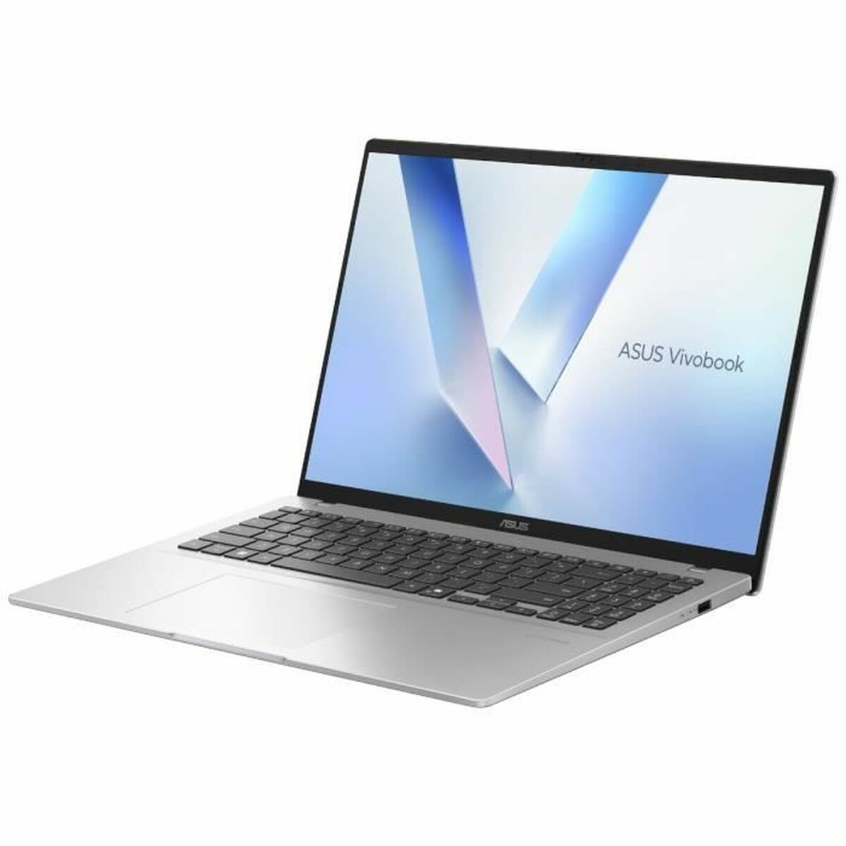 Afbeeldingen van Laptop Asus VivoBook 16 S1607 16,1" 16 GB 512 GB QWERTY