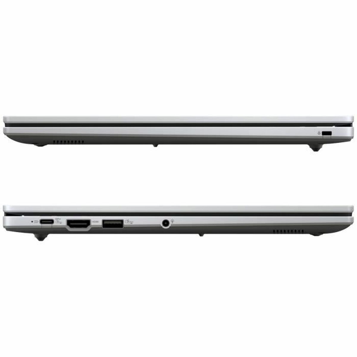 Afbeeldingen van Laptop Asus