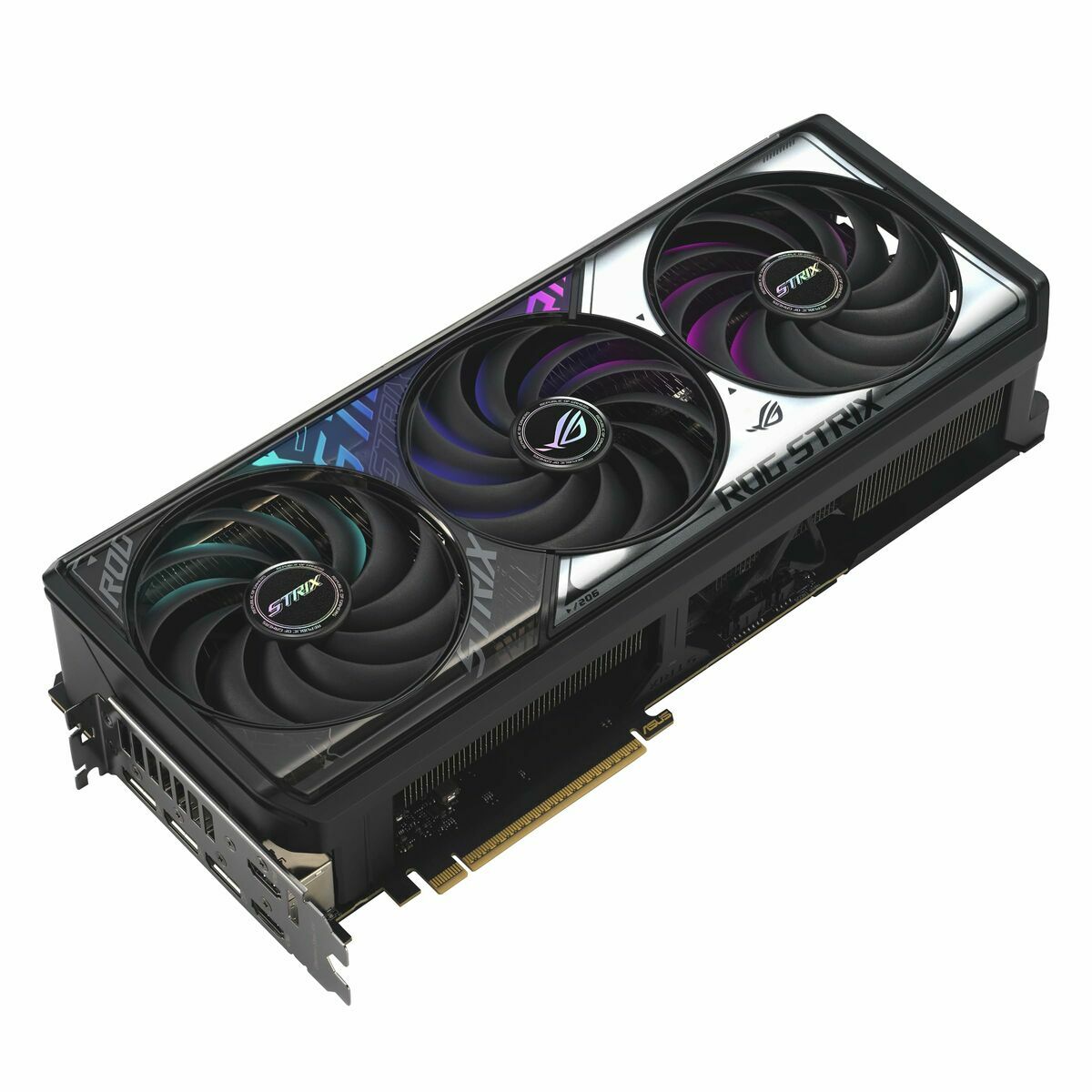 Carte Graphique Asus 90YV0M90-M0NA00 nvidia geforce rtx 5070 ti 16 GB GDDR6 GDDR6X