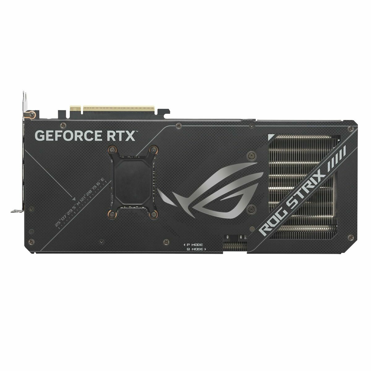 Image secondaire de Carte Graphique Asus 90YV0M90-M0NA00 nvidia geforce rtx 5070 ti 16 GB GDDR6 GDDR6X
