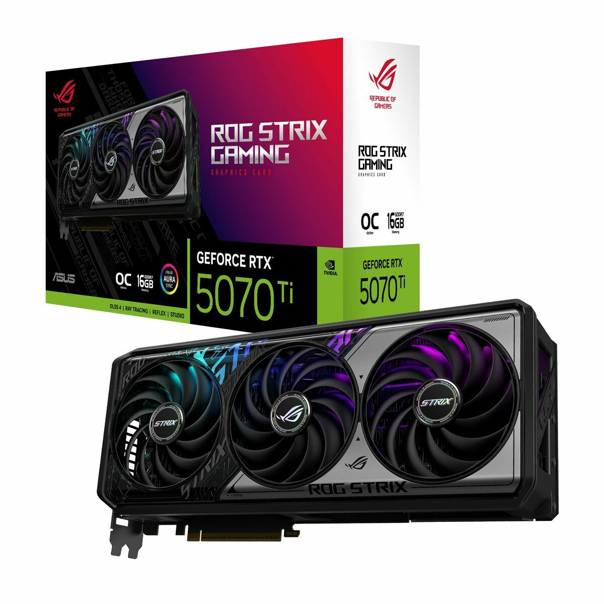Afbeeldingen van Graphics card Asus 90YV0M90-M0NA00