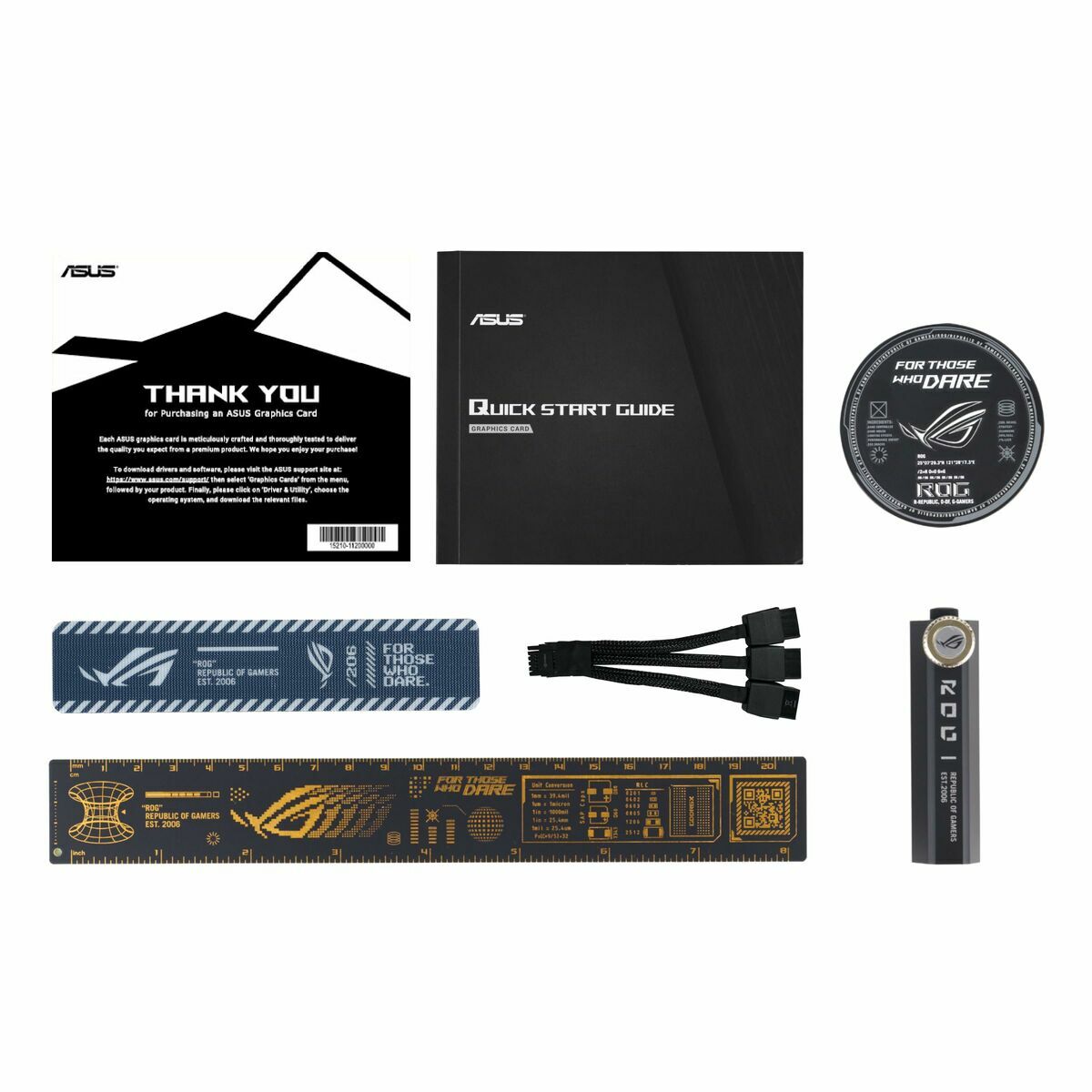 Afbeeldingen van Graphics card Asus 90YV0M90-M0NA00