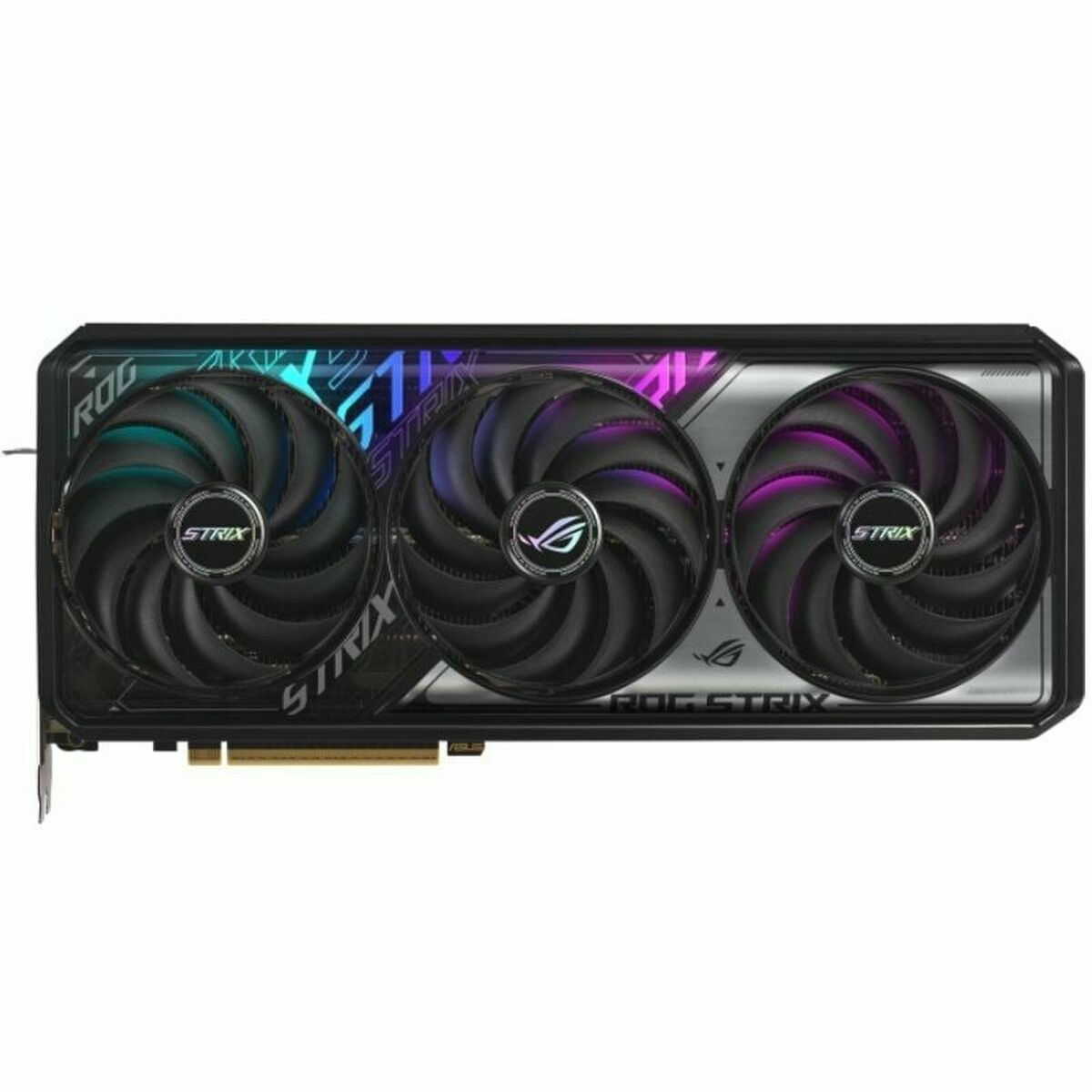 Afbeeldingen van Graphics card Asus 90YV0M90-M0NA00