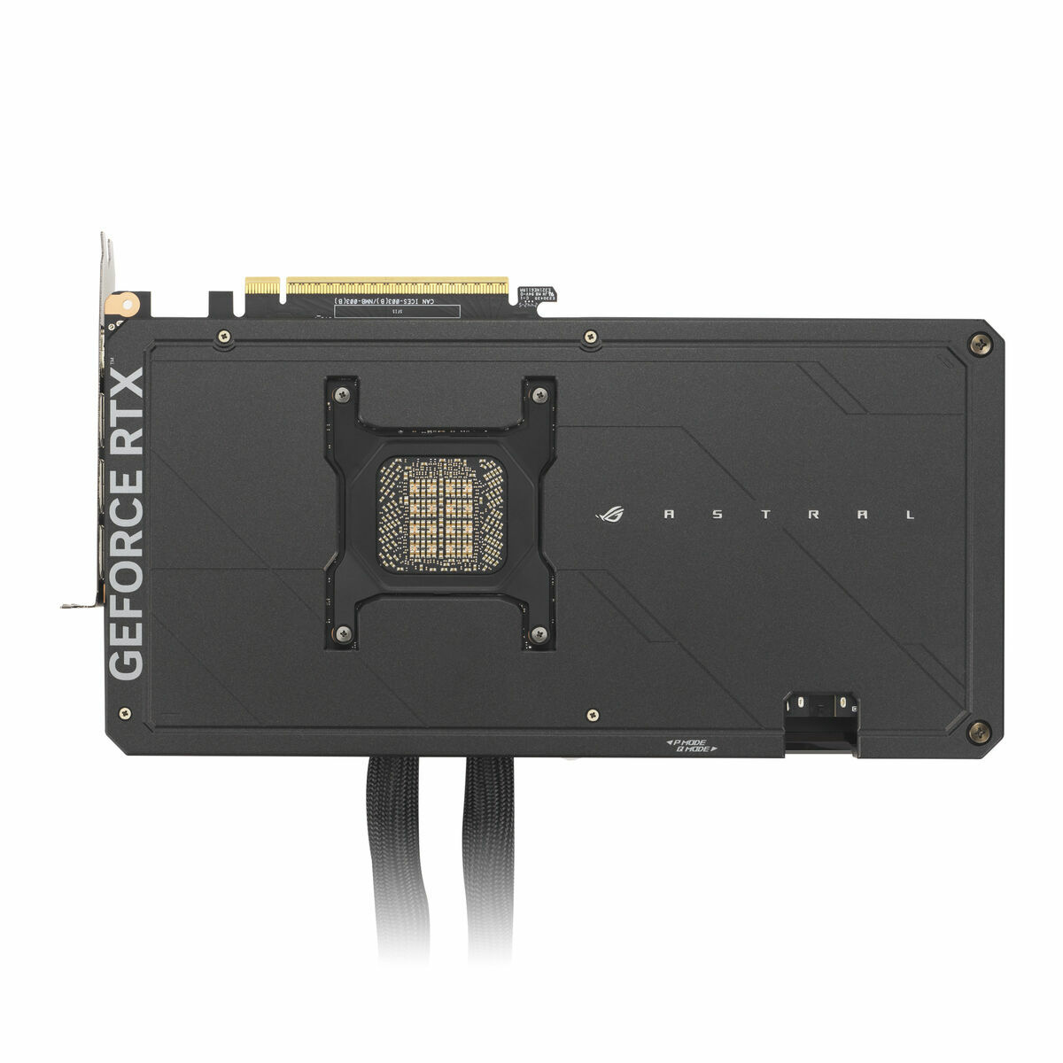 Afbeeldingen van Graphics card Asus 90YV0LW2-M0NA00 32 GB nvidia geforce rtx 5090 GDDR7