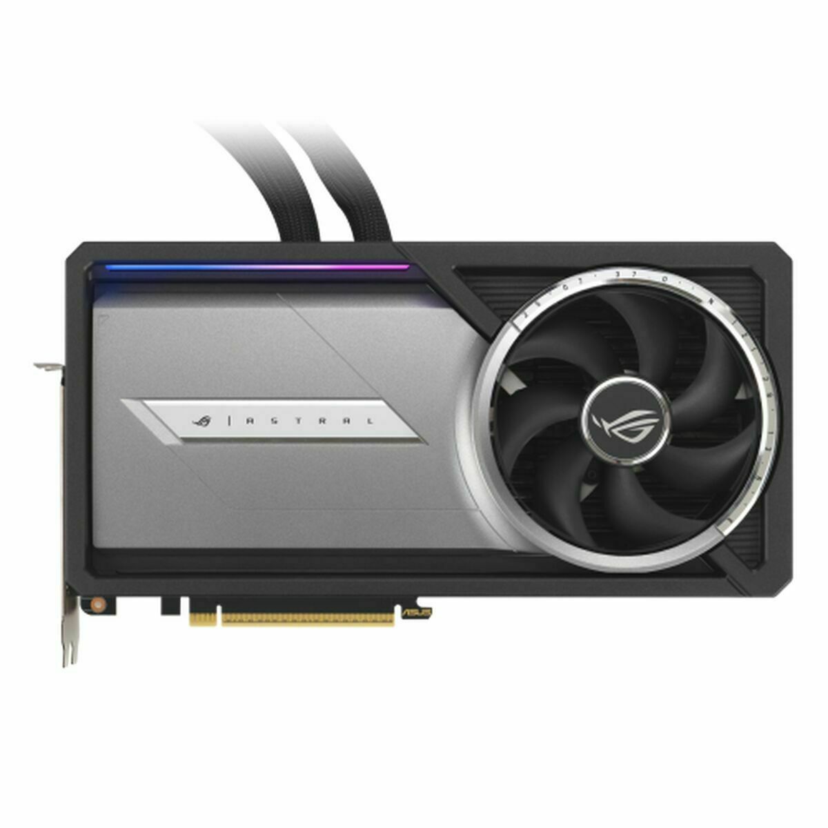 Afbeeldingen van Graphics card Asus 90YV0LW2-M0NA00 32 GB nvidia geforce rtx 5090 GDDR7