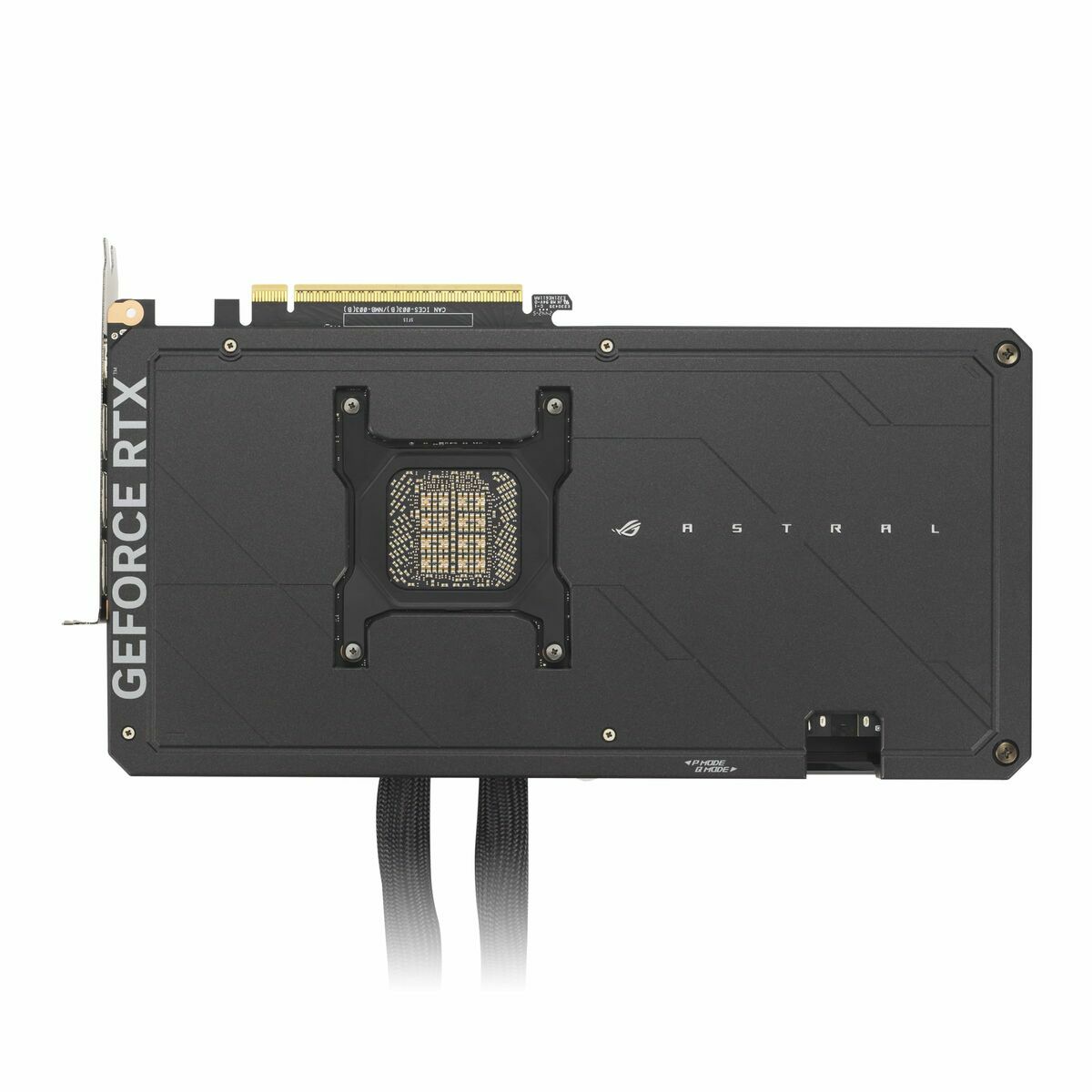 Picture of Graphics card Asus 90YV0LW2-M0NA00 nvidia geforce rtx 5090 GDDR6