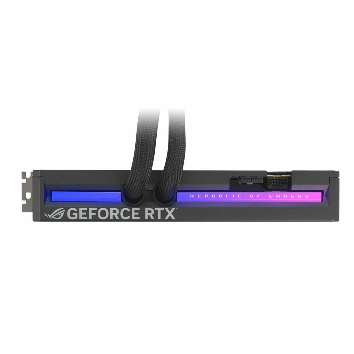 Kép Graphics card Asus ROG Astral LC nvidia geforce rtx 5090 GDDR7