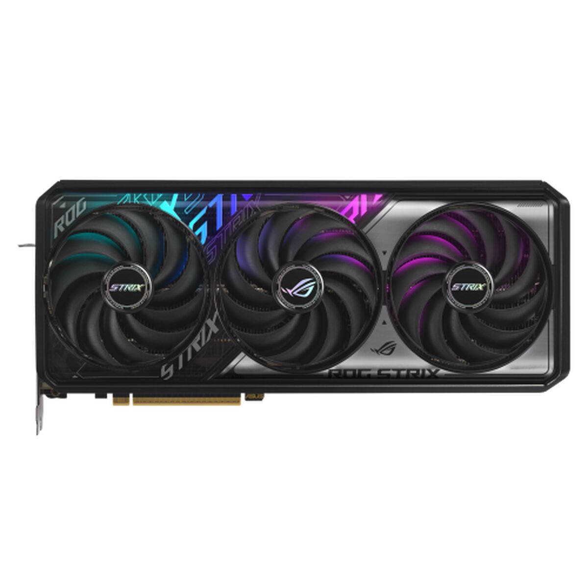 Kép Graphics card Asus 90YV0M80-M0NA00 12 GB nvidia geforce rtx 5070 GDDR6 GDDR7