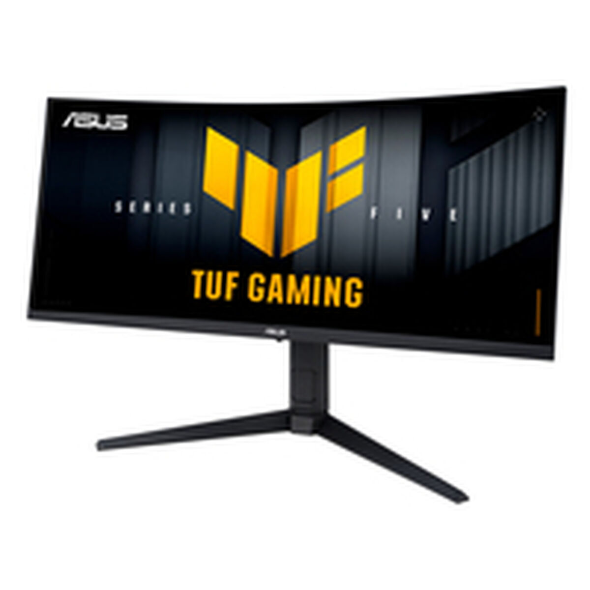 Picture of Monitor Asus 90LM0BP1-B01E71 UltraWide Quad HD 34"