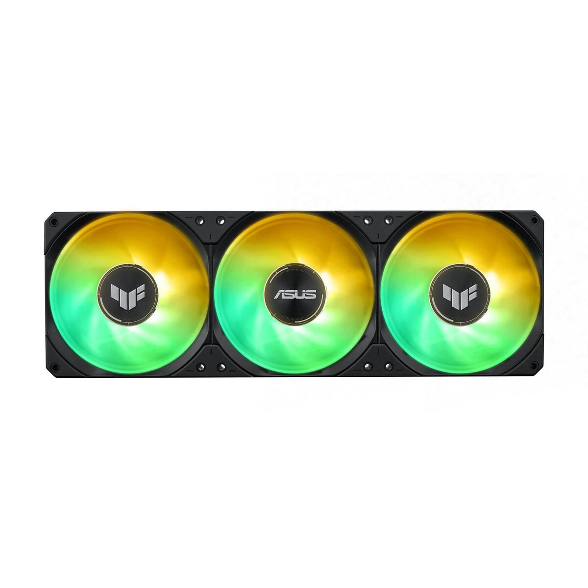 Image secondaire de Kit de refroidissement liquide Asus 90RC01A1-B0EAY0