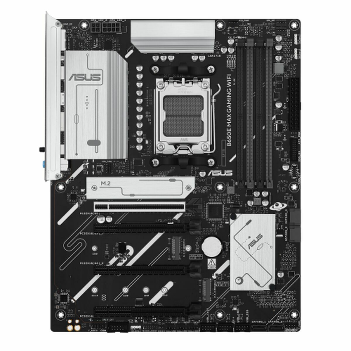 Afbeeldingen van Motherboard Asus 90MB1L80-M0EAY0 AMD AM5 AMD